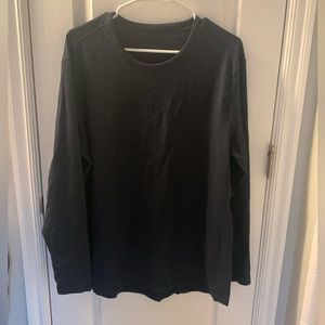 Lululemon 5 year basic tee long sleeve